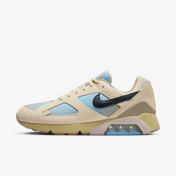 スニーカー Nike Air 180 Sneaker Nike Sportswear Air 180 - FJ9259-002 | SNS - SNEAKERSNSTUFF